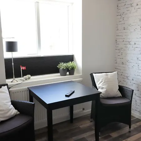 Maison d'hôtes A-bed *