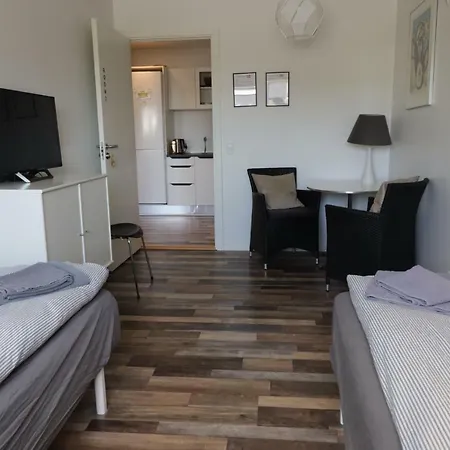 A-bed Maison d'hôtes *