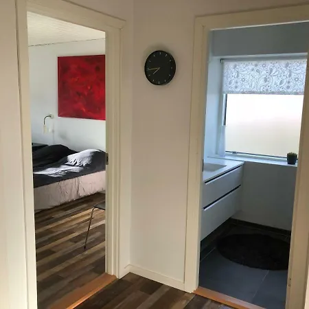 A-bed Affittacamere Esbjerg