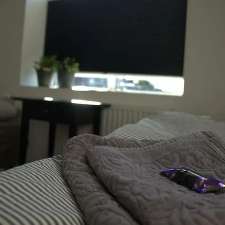 Pensjonat A-bed *