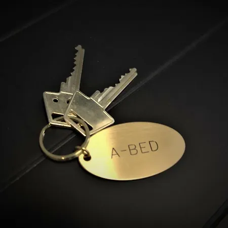 A-bed Pensjonat