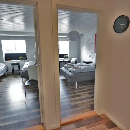 A-bed Esbjerg