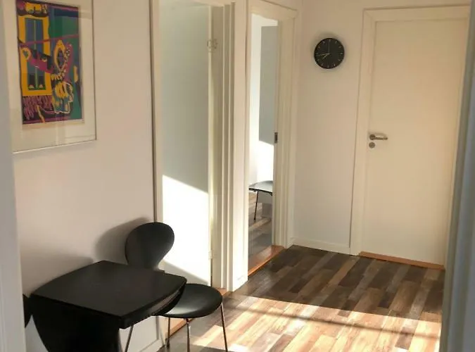 A-bed Gæstehus Esbjerg